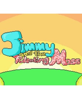 Jimmy and the Pulsating Mass Switch Nintendo eShop Key EUROPE
